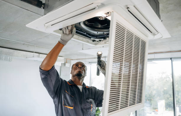 Licensed Hvac service in Oswego, KS - FH HVAC