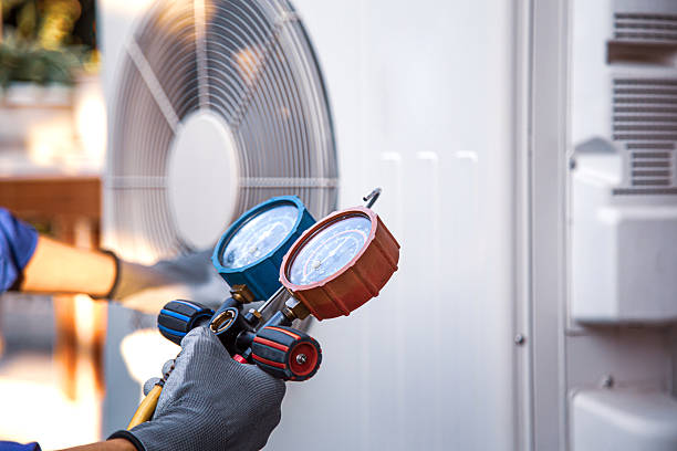 Affordable Hvac solutions in Oswego, KS
